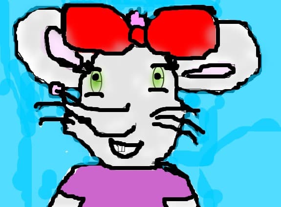 superrenee