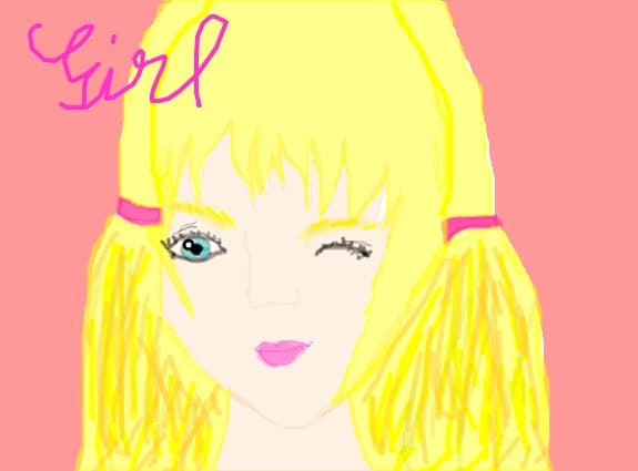 Sakura`````PInky