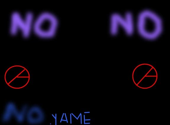 ~ noname ~