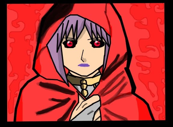 ღDark Anime Girlღ