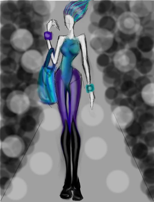 violletSS