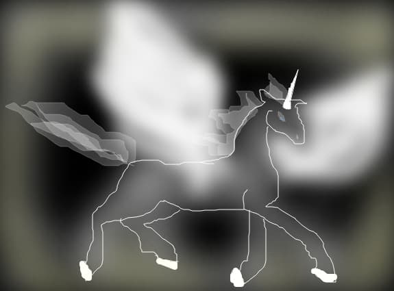 iulia_horse