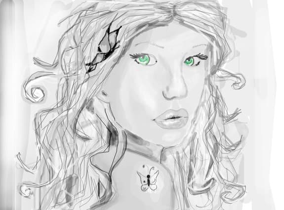 anka-doll