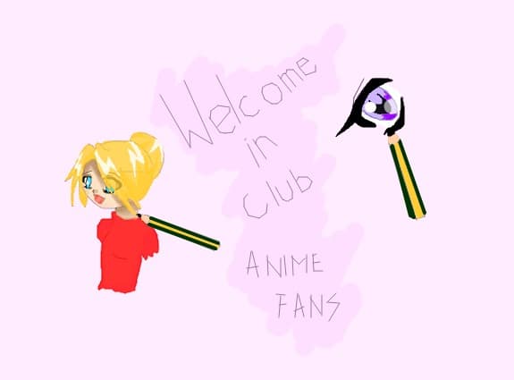 anime girls