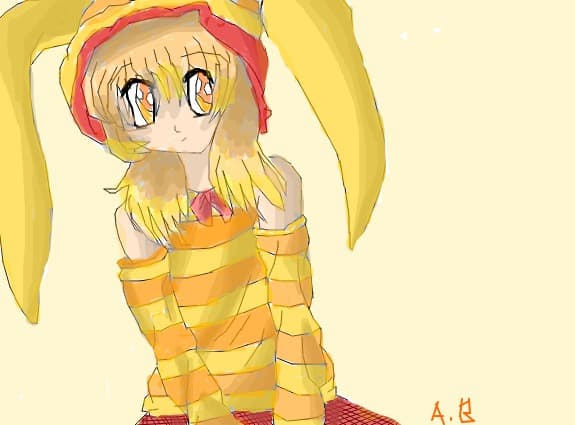 animegirlbunny