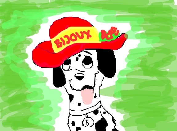 flory the best