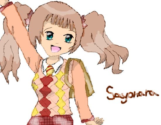 School_girl