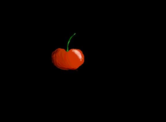 cherry_sweet