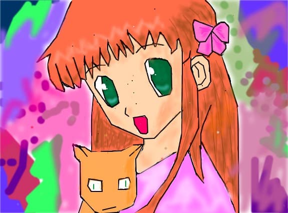Strawberry^^