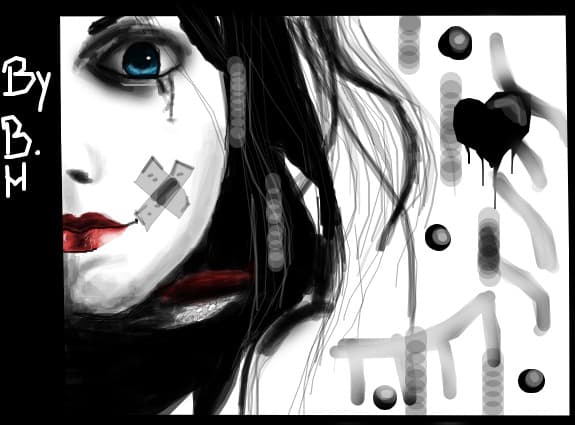 broken-mind