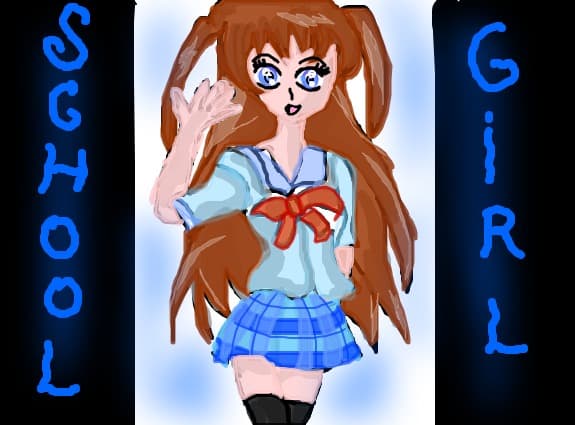 *AnimeGirlsClub*