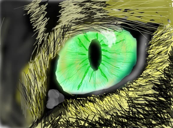 green.kid