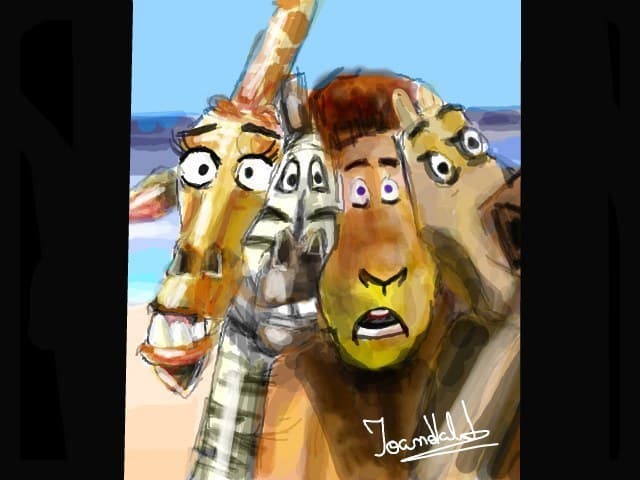 ioanaTAggs XD