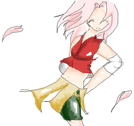 Anime-Naruto