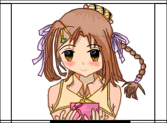 Anime Fan