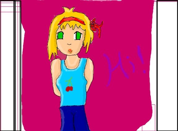 AnimePufyGirl