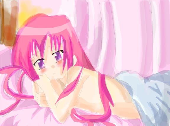 PinkAnime