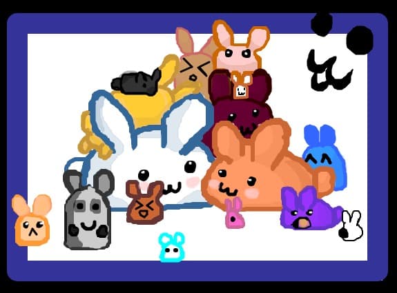 bluefiedhope