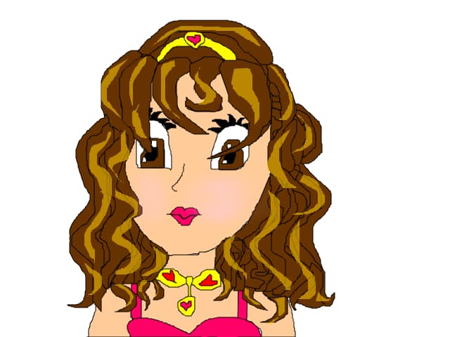 Gabriella :3