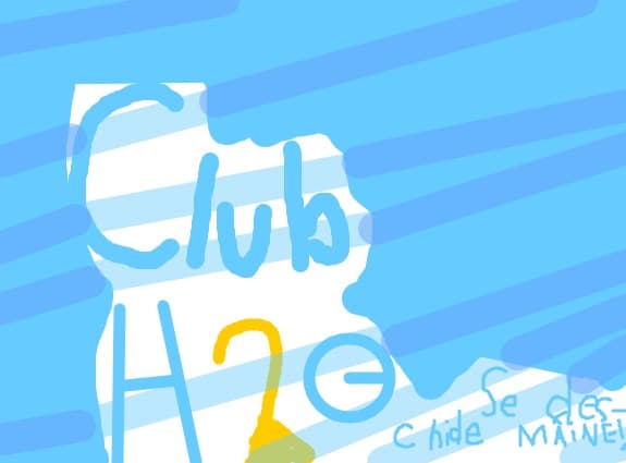 H2oClub_2000