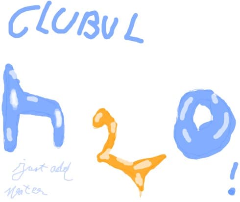*H2o_Club*