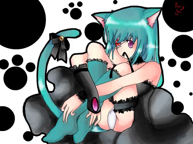 Mew <3
