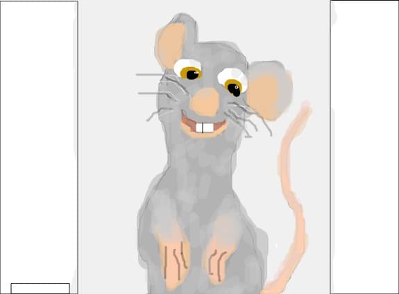 Ratatouille.