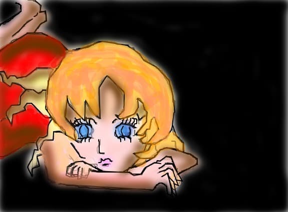 orianna