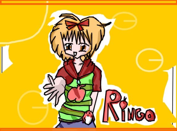 Ringo^And^Ichigo