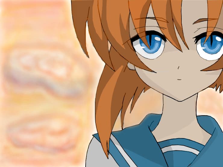 Yue-chan