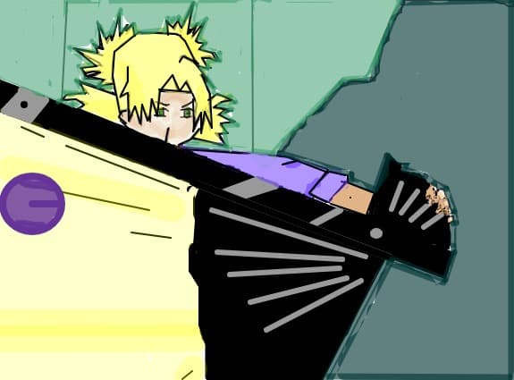 NichioVioletPower