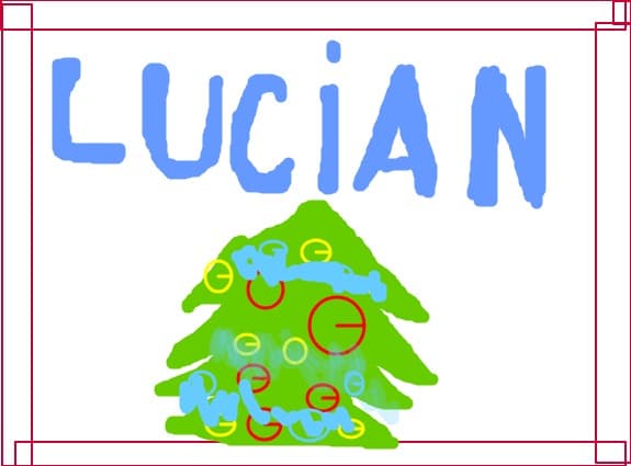 Lucianos