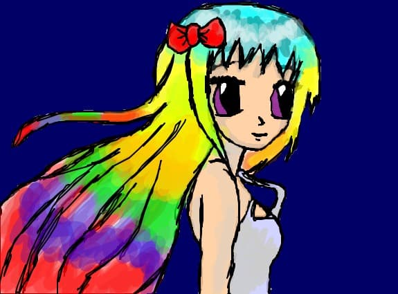anime angels club