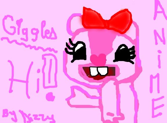 Dizzy~luveshte~PiNgU