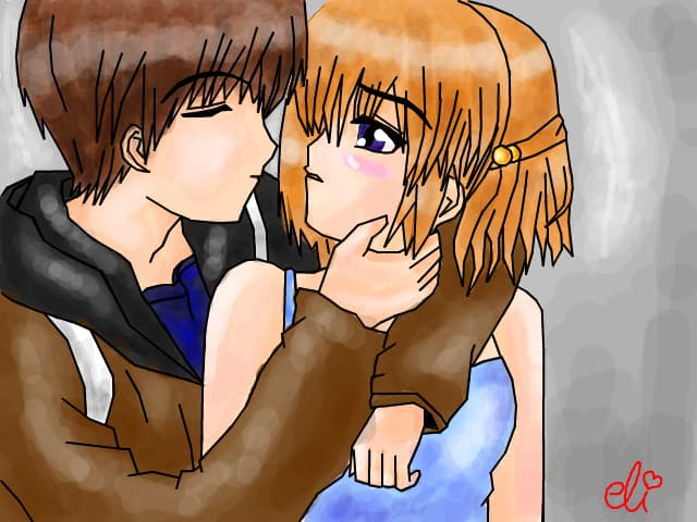 *ParadiseKiss*