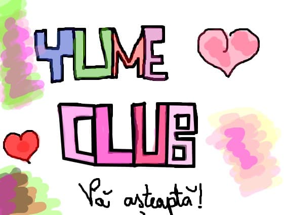 ~!~club yume~!~