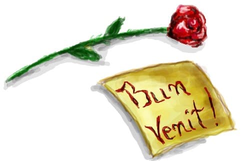lumea picturii