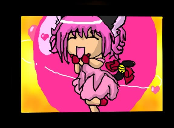 Little^.^Kisshu