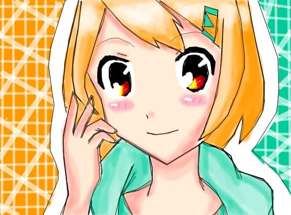 Luka-chan