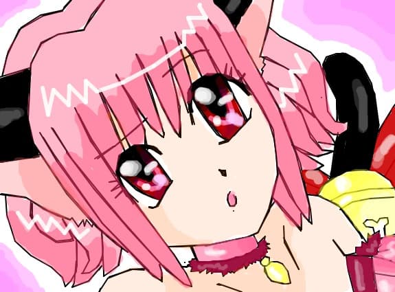MewZoeyPinkKittyCat