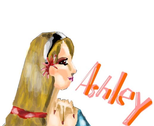ashley tisdale club