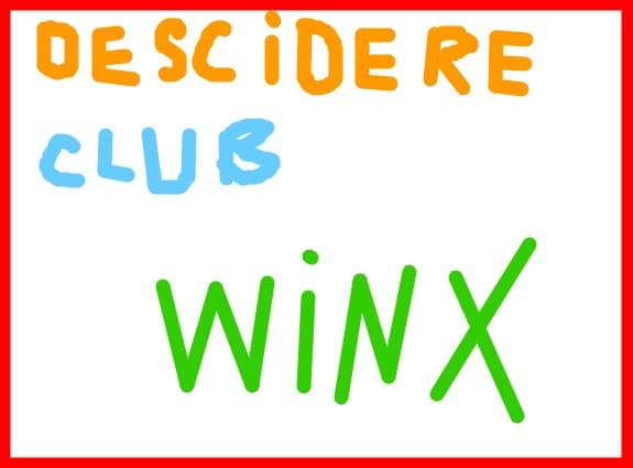 lori winx club