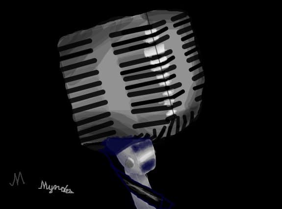 Mynder : )