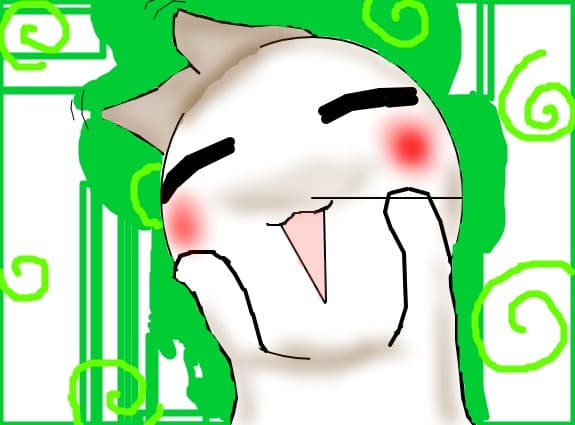 mao_kiss