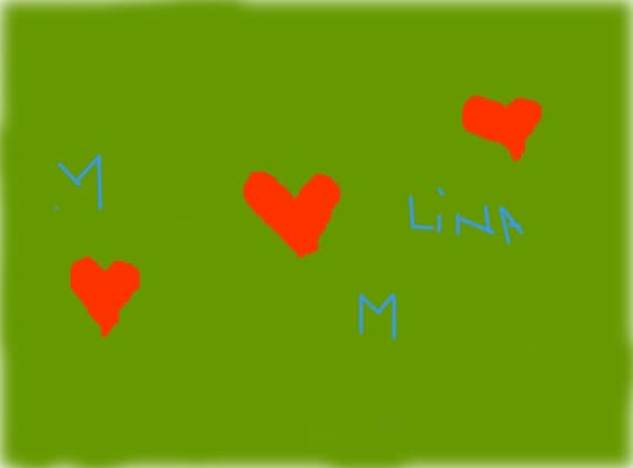 lina-chan