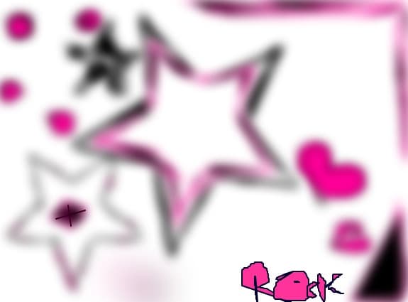 #_# RocK StaR B37y #_#