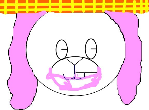 rosetta_girl