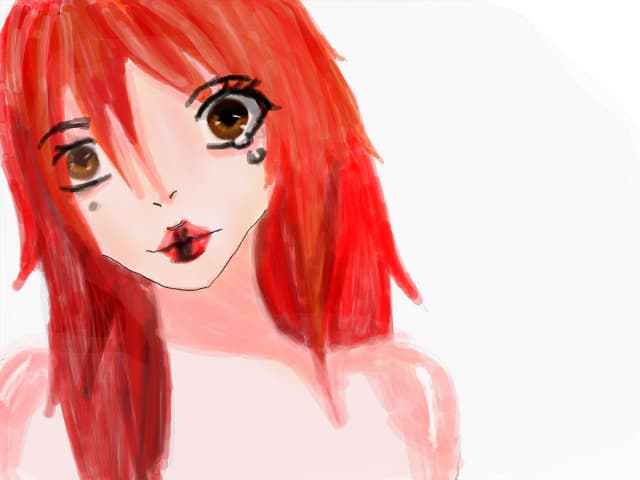 Sayuki~Hanako