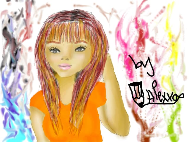 AleXXa (^_^)