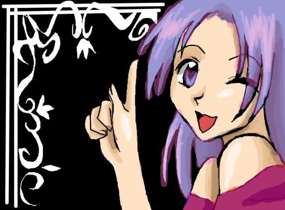 Anime ClubFriends